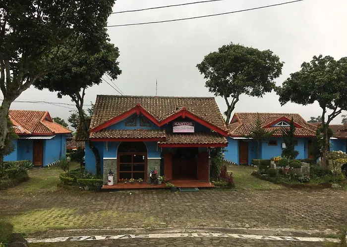 Hotel Griya Loka Indah Semarang